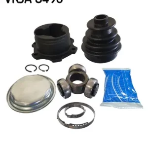 Neuheit SKF VKJA 8490 - Gelenksatz, Antriebswelle